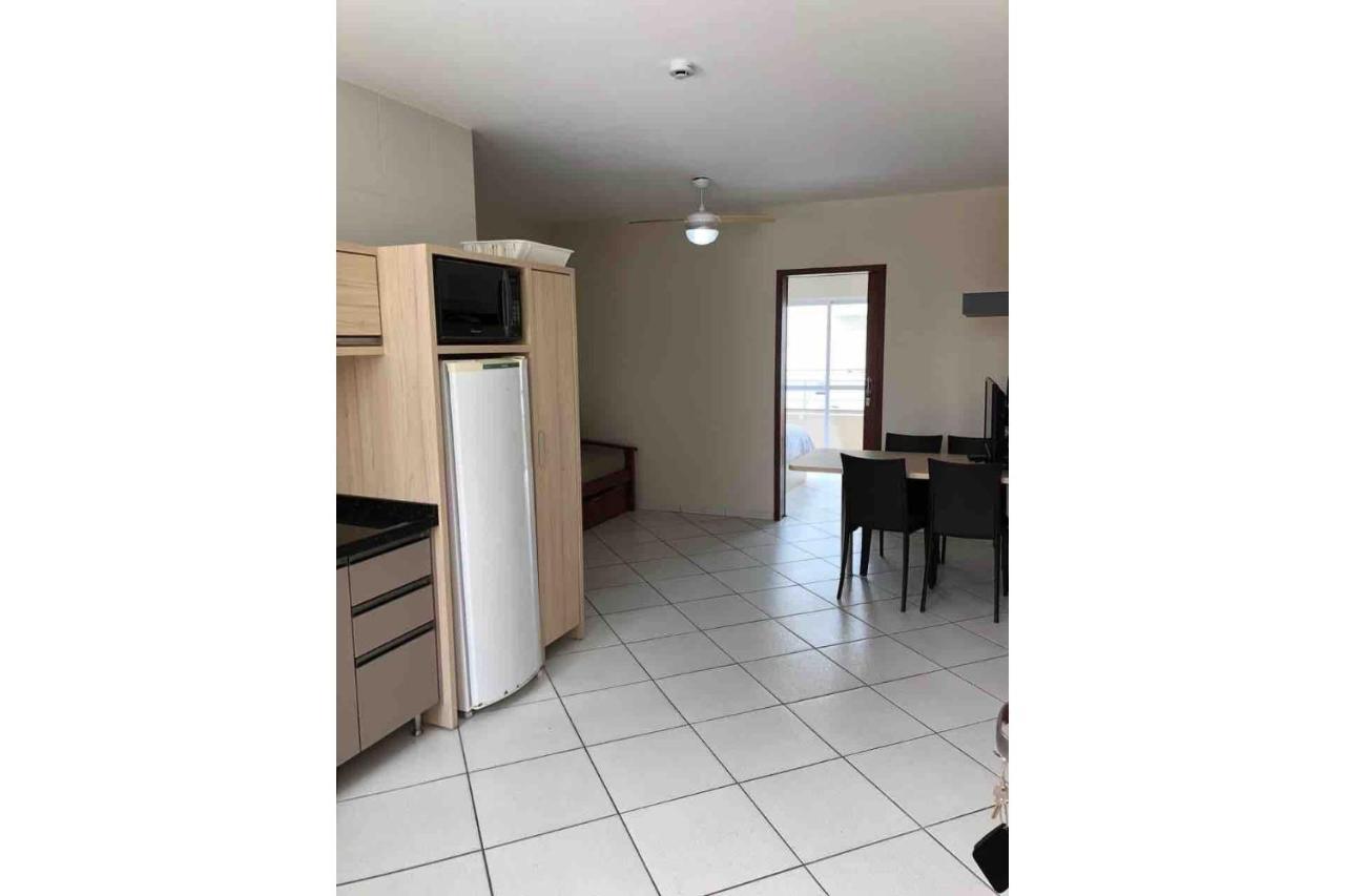Residencial Gaivotas 04 - 1 Quartos - Excelente Localizacao Apartment Florianopolis
