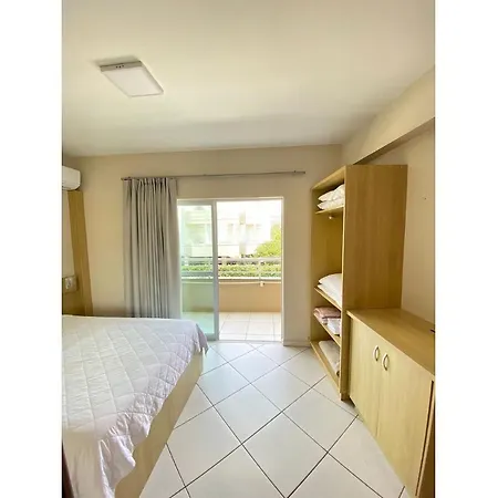 Residencial Gaivotas 04 - 1 Quartos - Excelente localização Florianópolis Exterior foto