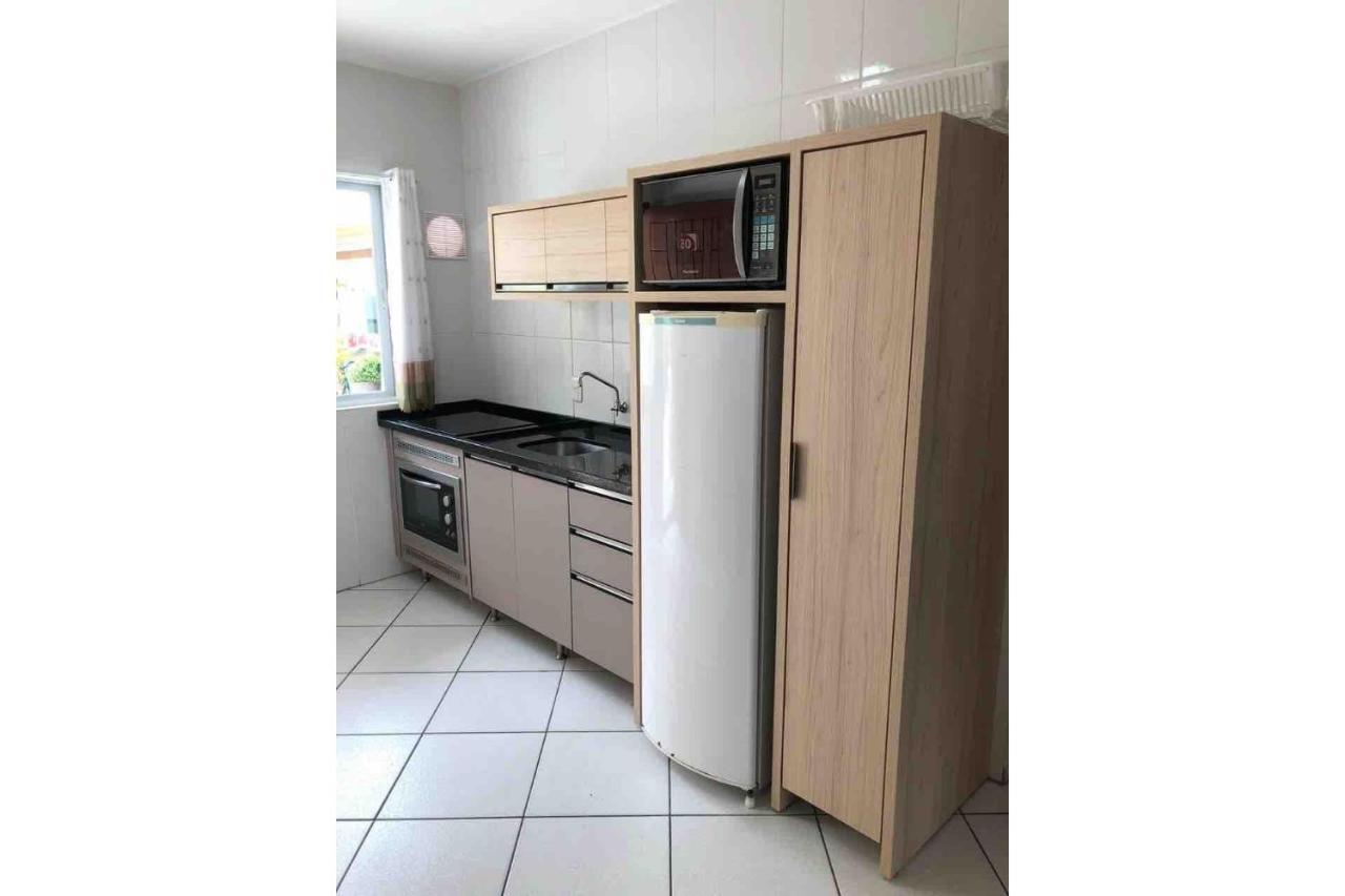 Apartment Residencial Gaivotas 04 - 1 Quartos - Excelente Localizacao Florianopolis