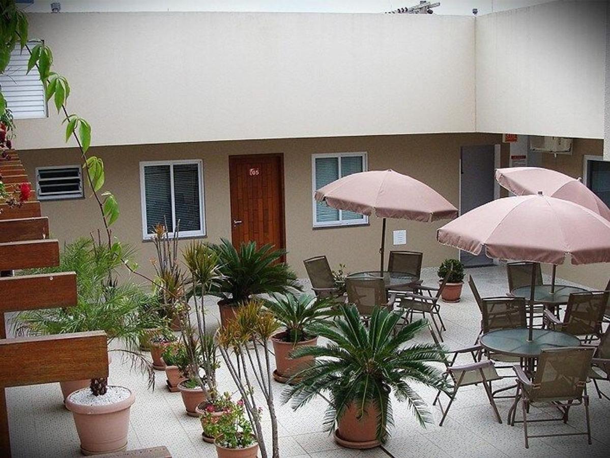 Apartment Residencial Gaivotas 04 - 1 Quartos - Excelente Localizacao *