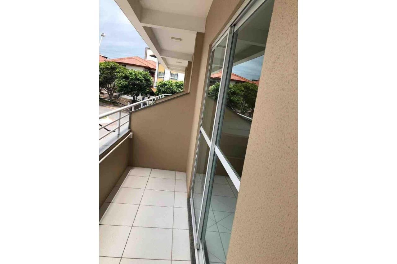 Residencial Gaivotas 04 - 1 Quartos - Excelente Localizacao * Florianopolis
