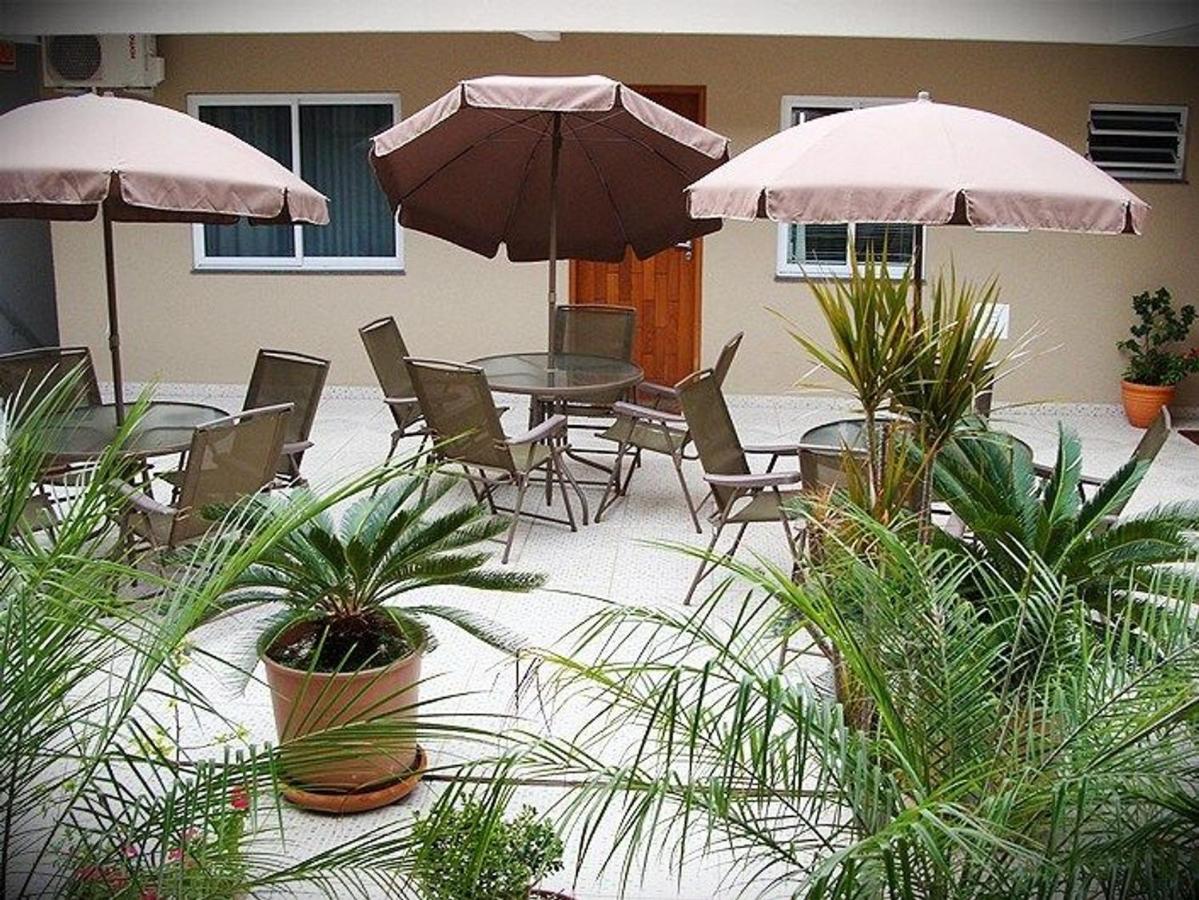 Residencial Gaivotas 04 - 1 Quartos - Excelente Localizacao Apartment