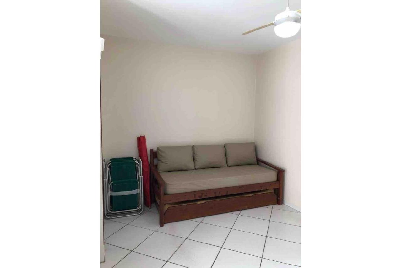 Apartment Residencial Gaivotas 04 - 1 Quartos - Excelente Localizacao *