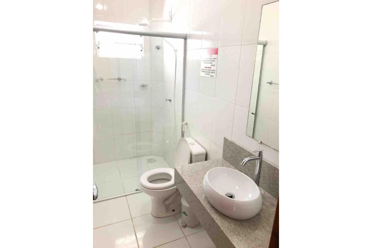 Residencial Gaivotas 04 - 1 Quartos - Excelente Localizacao * Florianopolis