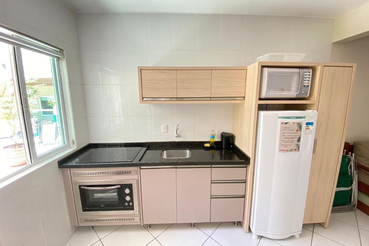 Residencial Gaivotas 04 - 1 Quartos - Excelente Localizacao