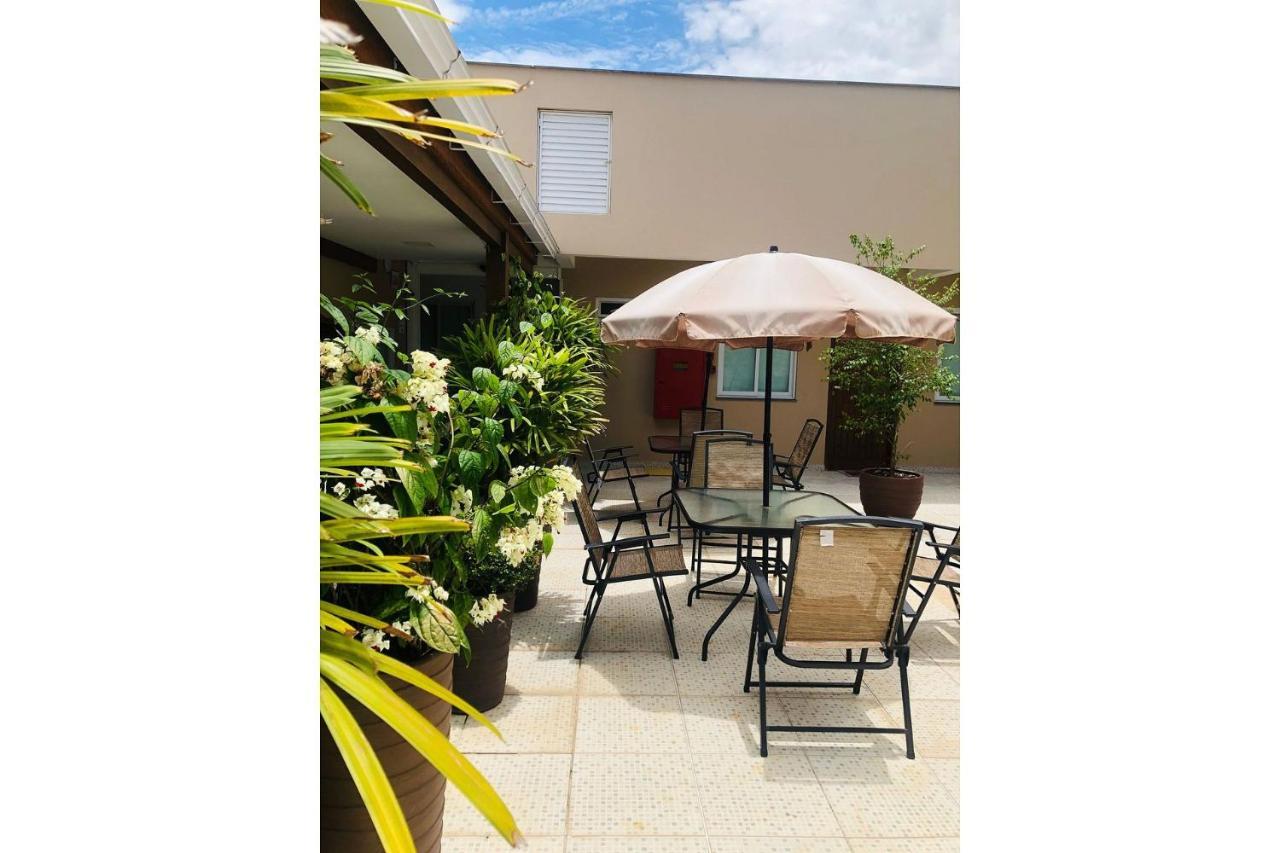 Residencial Gaivotas 04 - 1 Quartos - Excelente Localizacao Apartment Florianopolis