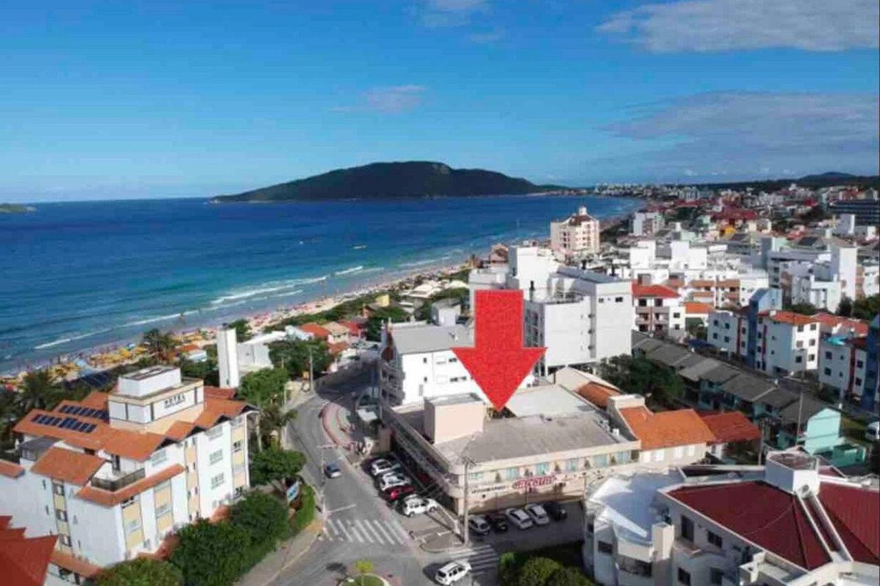 Residencial Gaivotas 04 - 1 Quartos - Excelente Localizacao