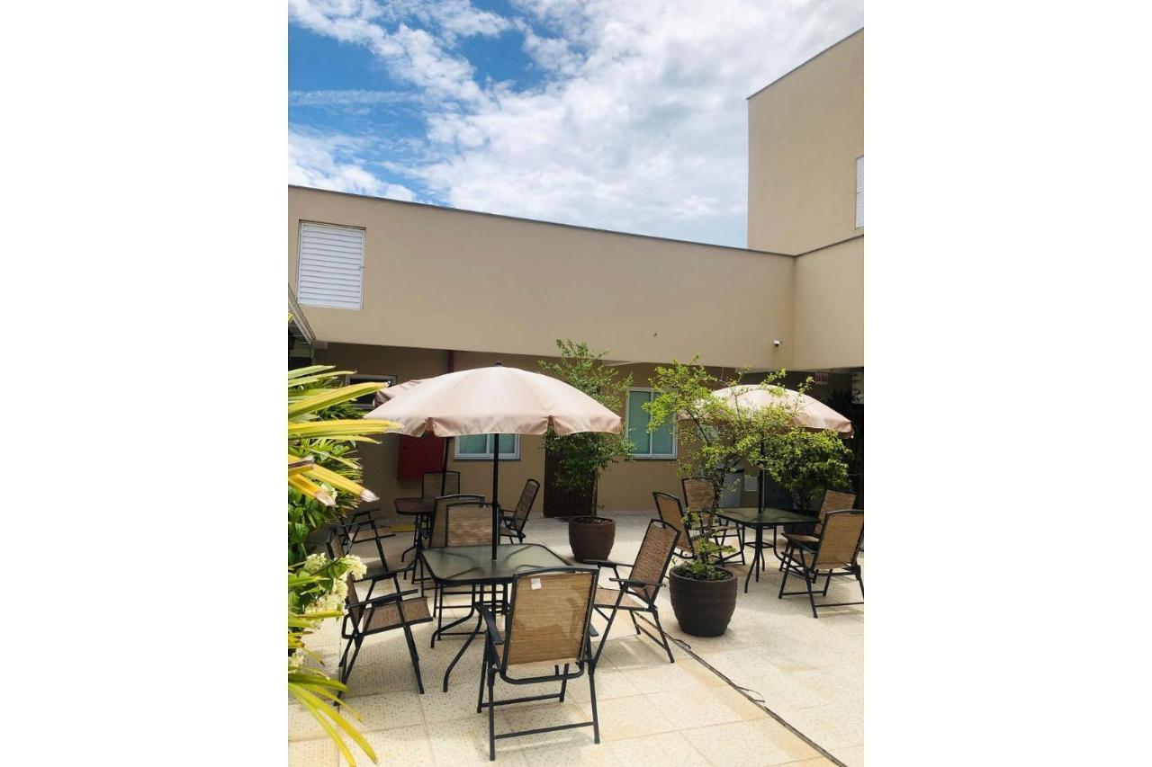 Residencial Gaivotas 04 - 1 Quartos - Excelente Localizacao *